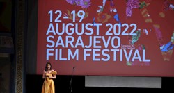 Otvoren 28. Sarajevo Film Festival, uručena Počasna Srca Sarajeva