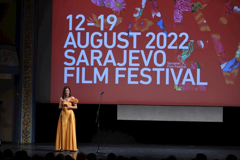 Otvoren 28. Sarajevo Film Festival, uručena Počasna Srca Sarajeva