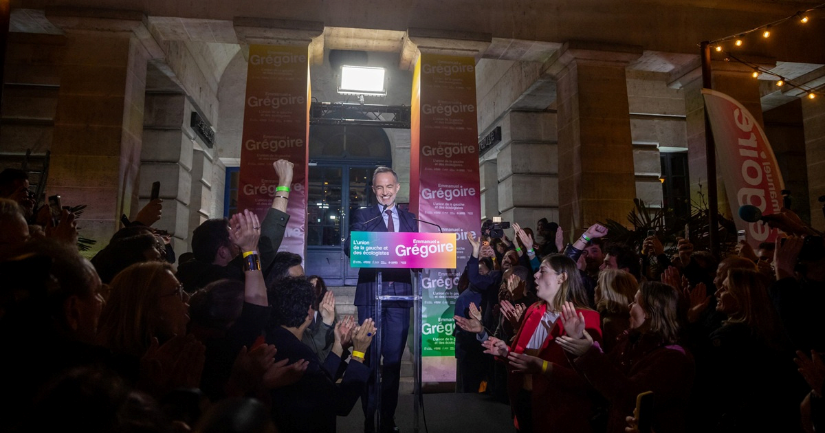 Lokalni izbori u Francuskoj: Poraz krajnje desnice u ključnim gradovima