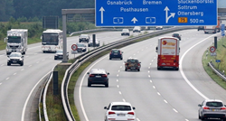 U Njemačkoj pozivaju vozače na štednju: Smanjite brzinu i vozite manje