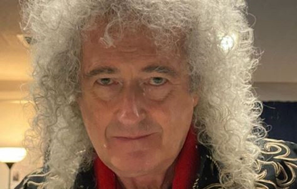 Fanove Queena iznenadilo što Brian May radi danas