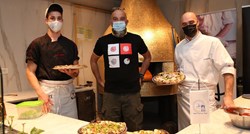 Osnivač najbolje hrvatske pizzerije od danas peče pizze u Petrinji
