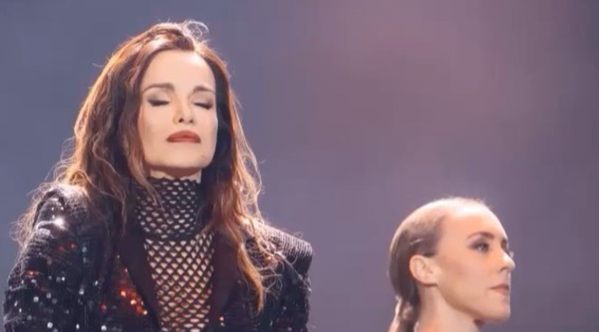 Severina uz pjesmu posvećenu sinu: Kada mi je bilo najteže, ona me vukla za rukav