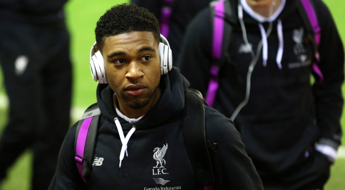 Bio je Liverpoolovo čudo i koštao je milijune. Sad nema klub i trenira s amaterima