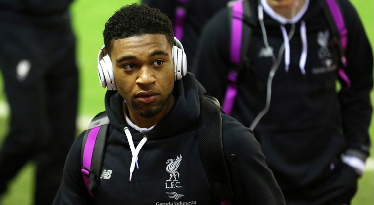 Bio je Liverpoolovo čudo i koštao je milijune. Sad nema klub i trenira s amaterima