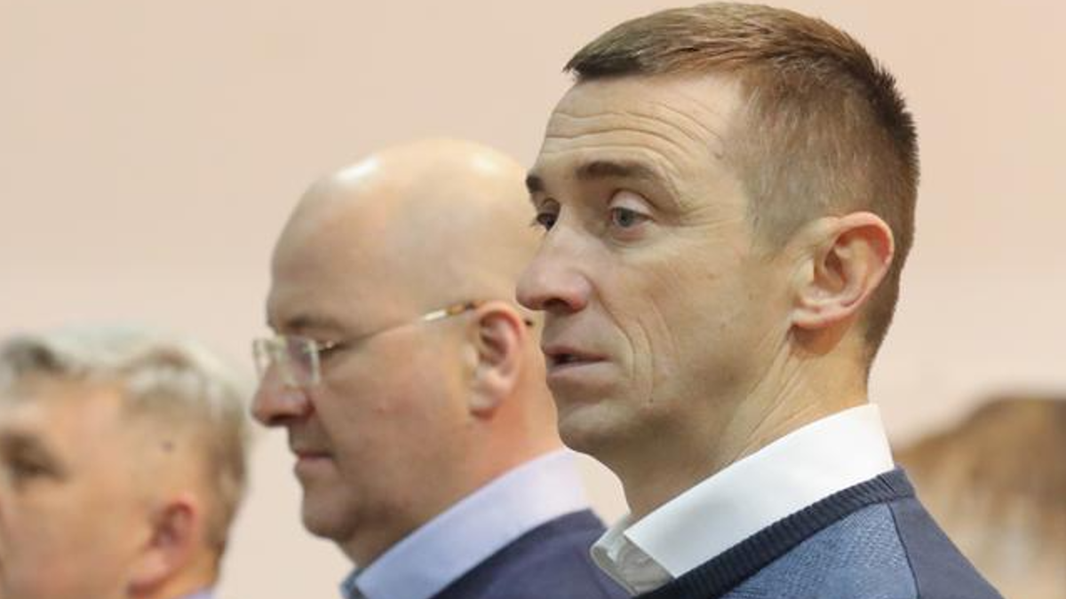 Vukovarski HDZ kritizirao Penavu zbog načina na koji vodi grad