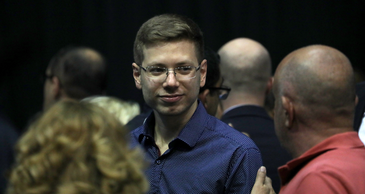 Netanyahuov sin: Katar je moderna nacistička Njemačka