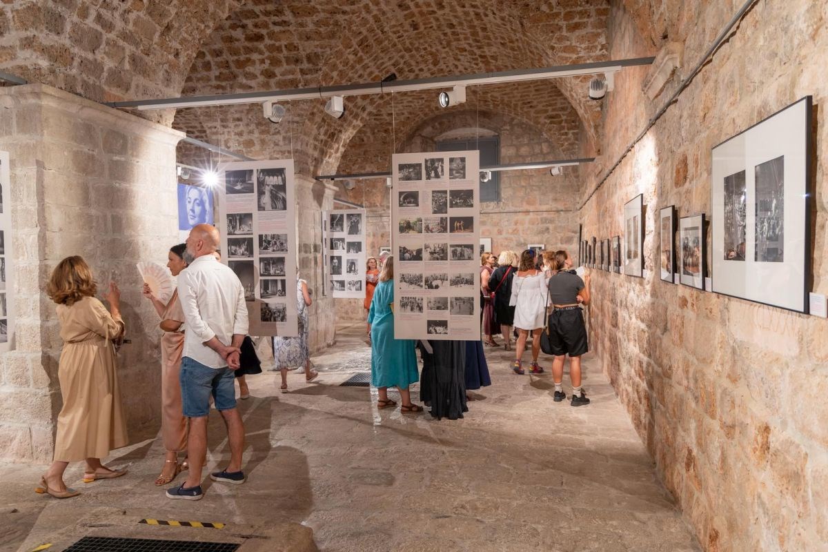 Za programe kulture u Dubrovniku 450 tisuća eura