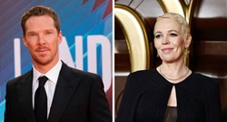 Benedict Cumberbatch i Olivia Colman imaju glavne uloge u remakeu komedije iz 1989.