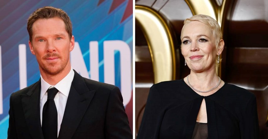 Benedict Cumberbatch i Olivia Colman imaju glavne uloge u remakeu komedije iz 1989.