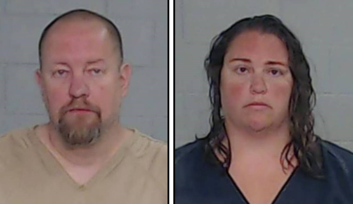 Dvoje Amerikanaca tjeralo curicu da za kaznu na vrućini skače po trampolinu, umrla je