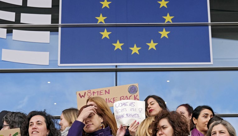 Zbog razlika plaća u EU žene od danas do kraja godine rade besplatno