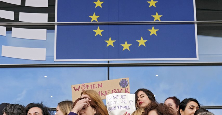 Zbog razlika plaća u EU žene od danas do kraja godine rade besplatno
