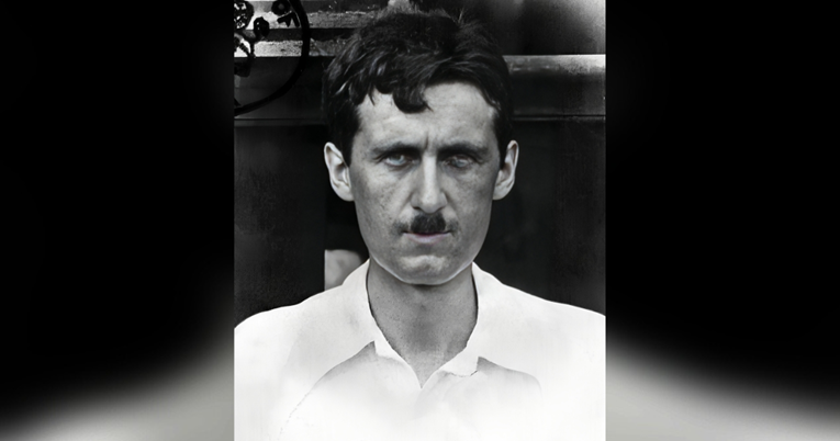 Autorica biografije Orwellove supruge: On je bio sadist, mizogin i homofob