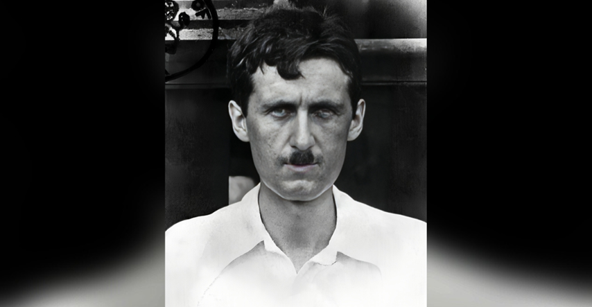 Autorica biografije Orwellove supruge: On je bio sadist, mizogin i homofob