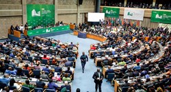 Skupina G20 Afričkoj uniji dala isti status kao Europskoj uniji