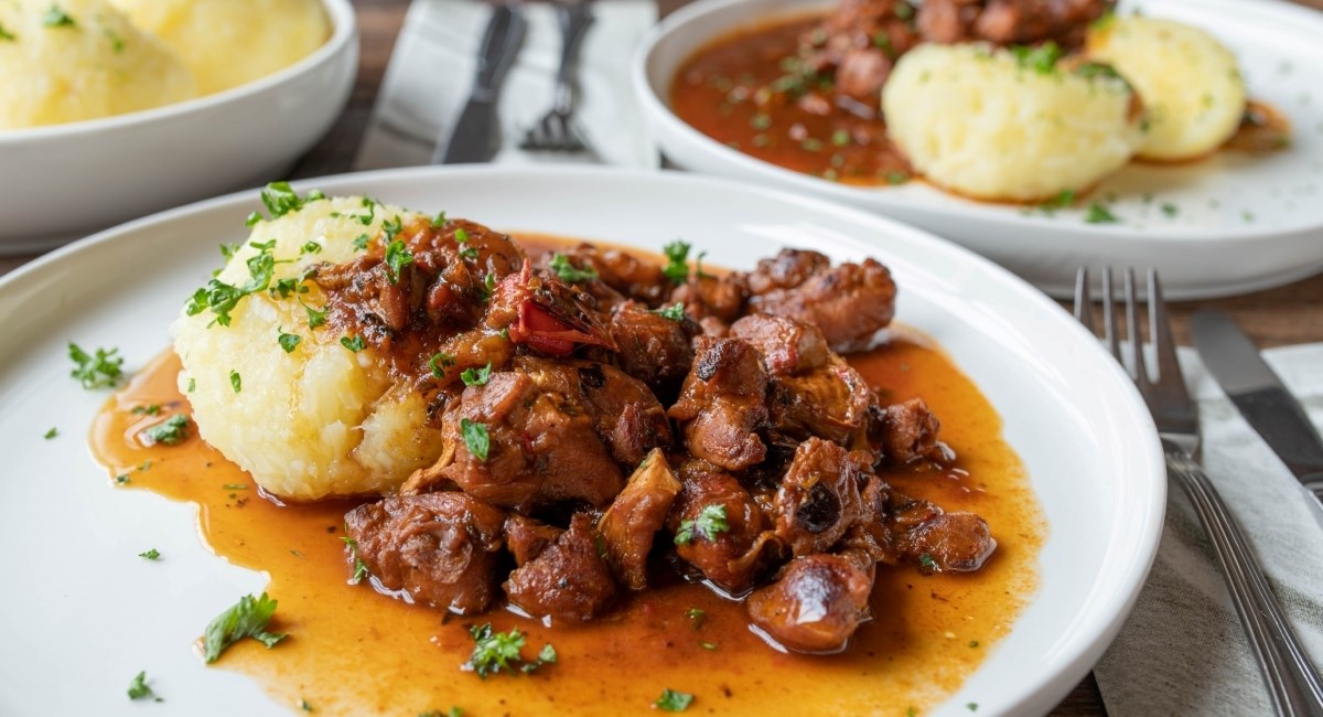 Danas je Majčin dan, skuhajte mami ručak. Imamo par super ideja