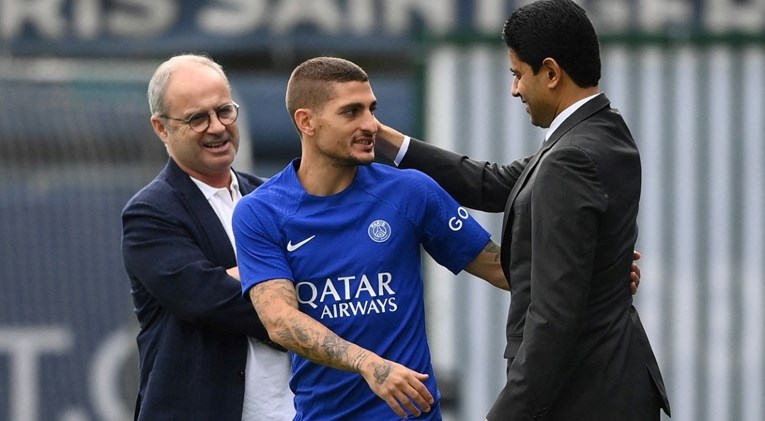 UEFA pokrenula istragu protiv PSG-a. Sporna su tri transfera ovog ljeta