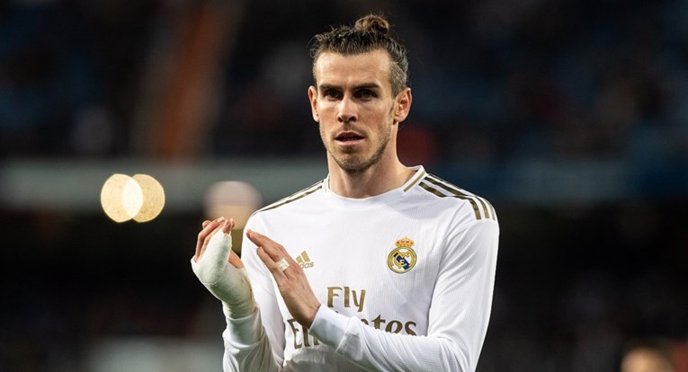 Gareth Bale je donio odluku o nastavku karijere