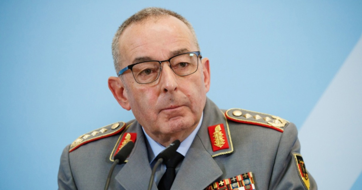 Njemački general: NATO se mora pripremiti za mogući ruski napad do 2029.