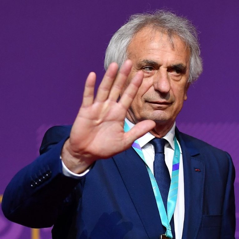 Novinar Al Jazeere Balkans: Dinamo zove Halilhodžića