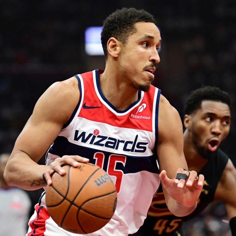 Iznenada se umirovio nekadašnji najbolji rookie i šesti igrač NBA lige
