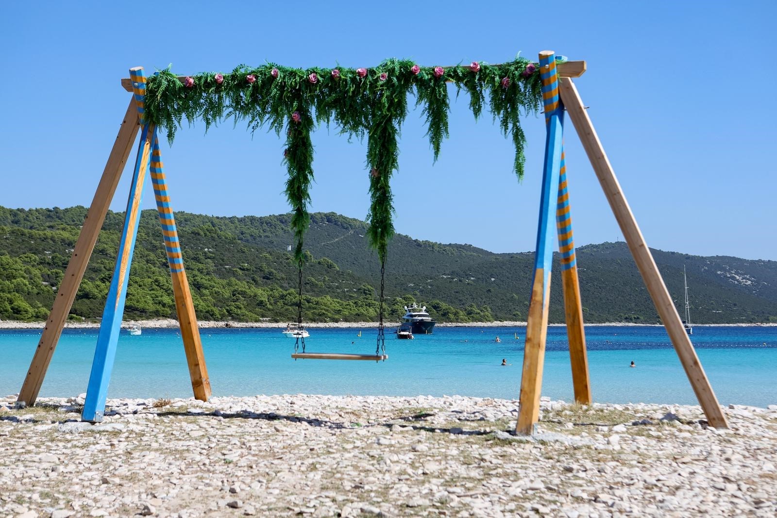 AFP piše o uništavanju hrvatskih plaža: "To osvajanje mora treba zaustaviti"