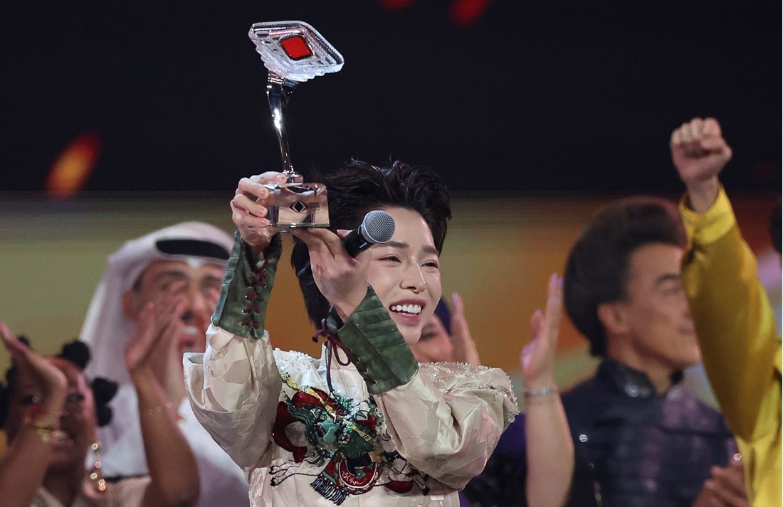 I Azija će imati svoj Eurosong