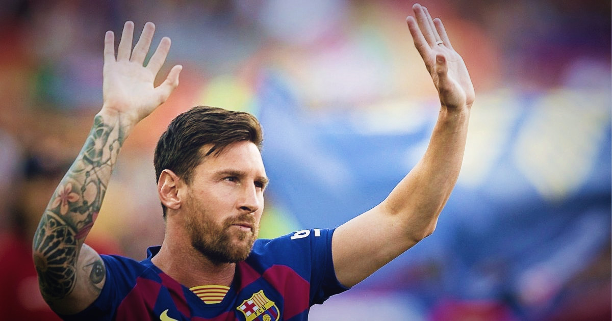 Messi želi sastanak s upravom, nezadovoljan je eskalacijom situacije