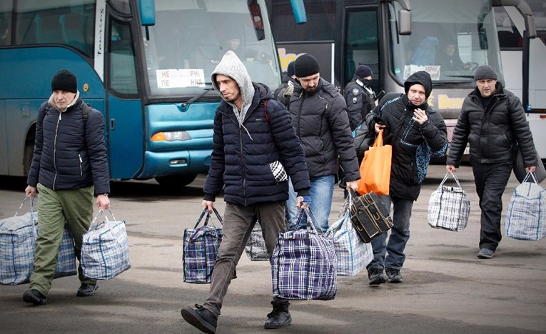 Ukrajina je od posljednjeg popisa stanovništva izgubila 11 milijuna ljudi
