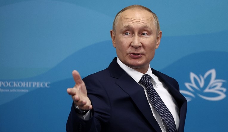 BBC: Ruska vojska gubi tlo pod nogama. Koji će biti Putinov sljedeći potez?