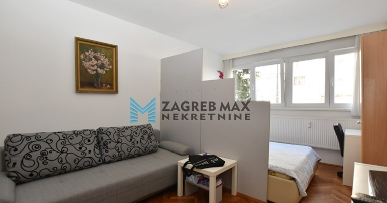 Prodaje se stan na Knežiji od 33 kvadrata za 125.000 eura. Pogledajte fotke