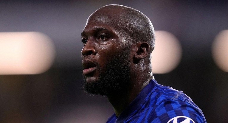 Repubblica: Chelsea je drastično kaznio Lukakua zbog intervjua