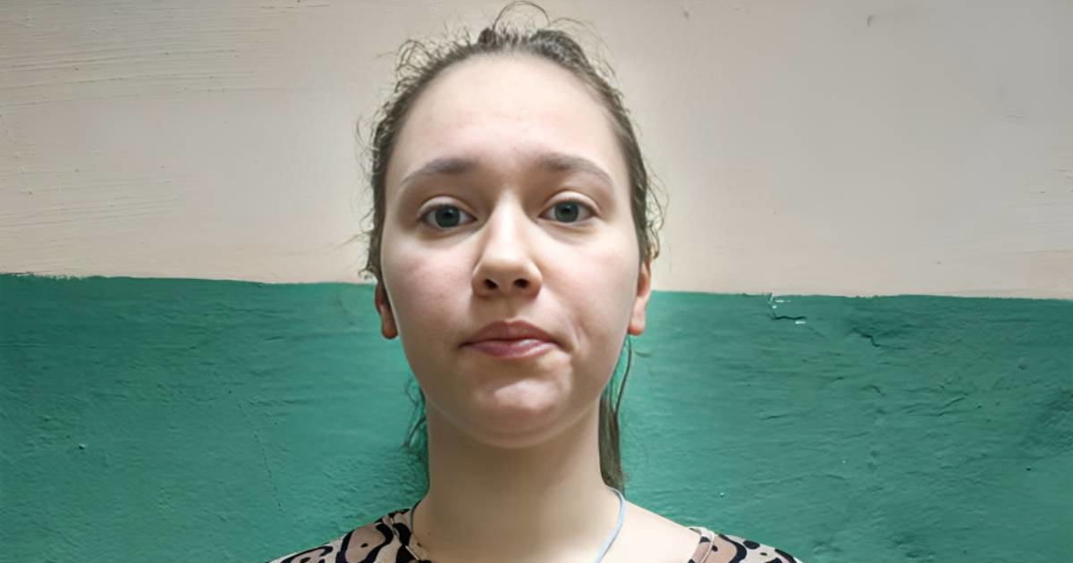 Ovo je Ukrajinka (19) koja je Rusima odavala položaje ukrajinske vojske