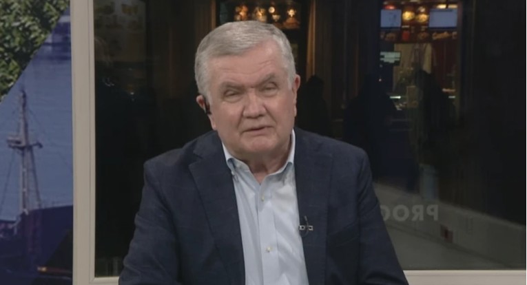 Imunolog Jonjić: Broj novozaraženih raste zbog novih sojeva