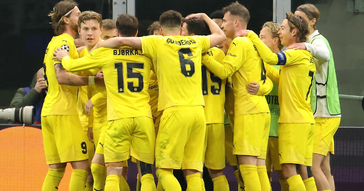 Fenomenalni Bodo/Glimt učinio nešto što se ne pamti od Cruyffova Ajaxa