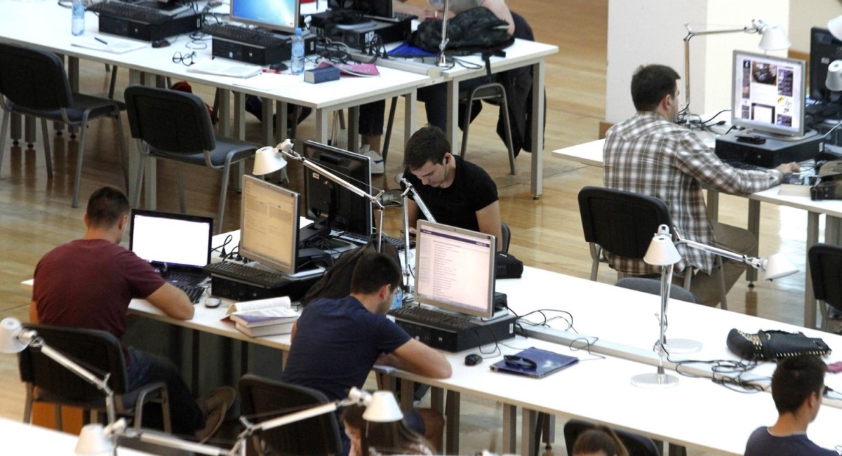 U Hrvatskoj dvostruko više studenata iz Čilea nego lani