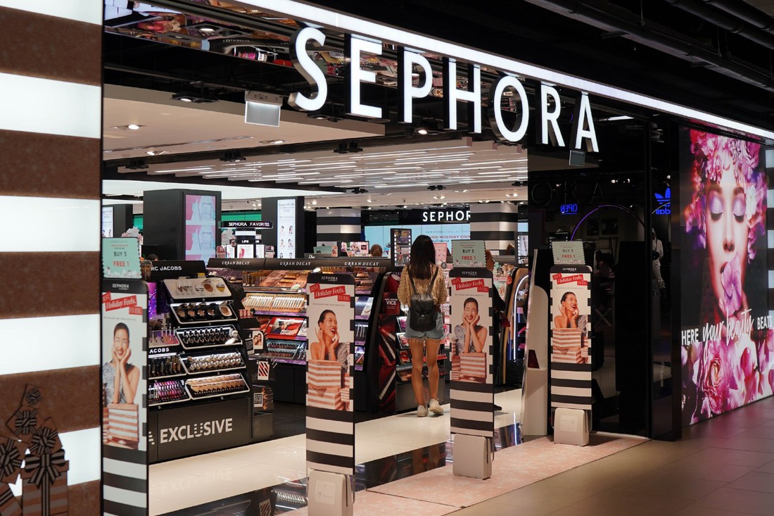 Poznato je tko stiže na otvorenje Sephore u Zagrebu