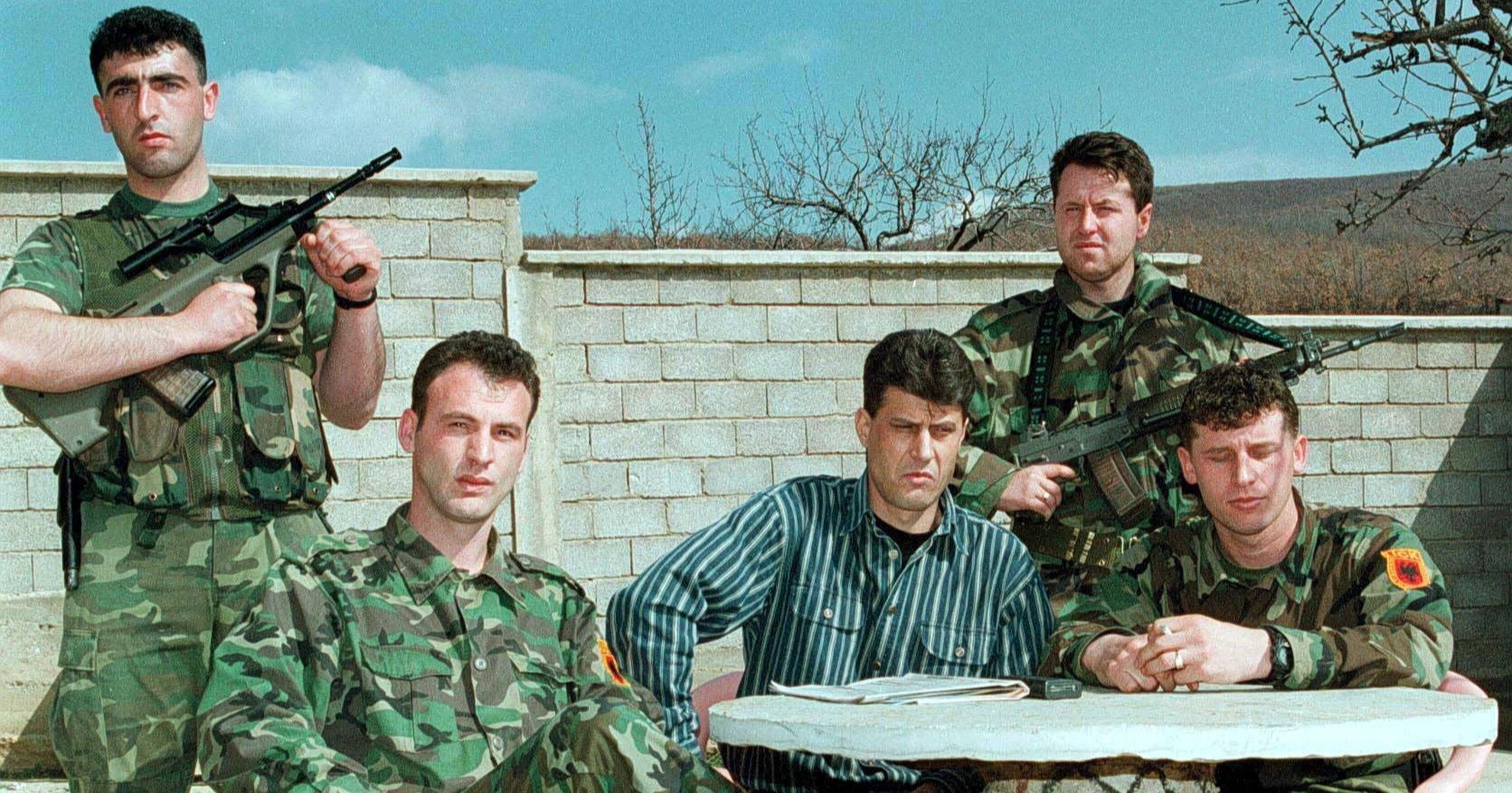 Zvali su ga Zmija, Kosovo ga je slavilo. Danas je osuđen na 25 godina zatvora