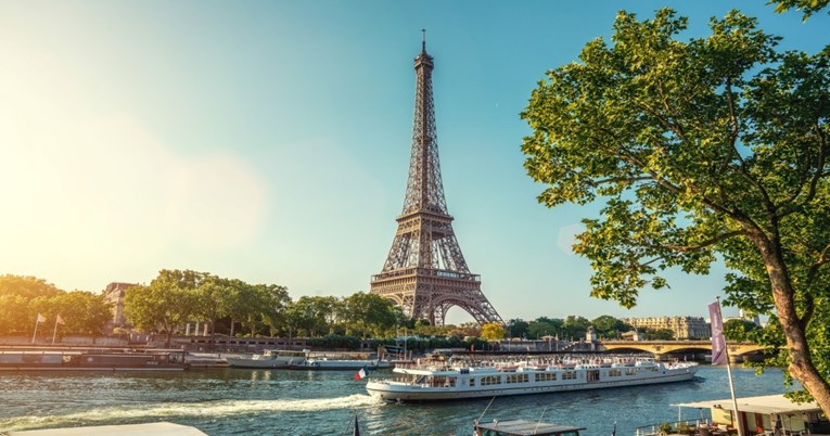 Pariz će postati skuplji za putnike koji ga odluče posjetiti ove godine. Evo zašto