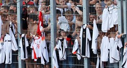 Na Euru će navijačima koji nose lažni dres prijetiti nevjerojatna kazna