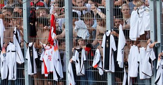 Na Euru će navijačima koji nose lažni dres prijetiti nevjerojatna kazna