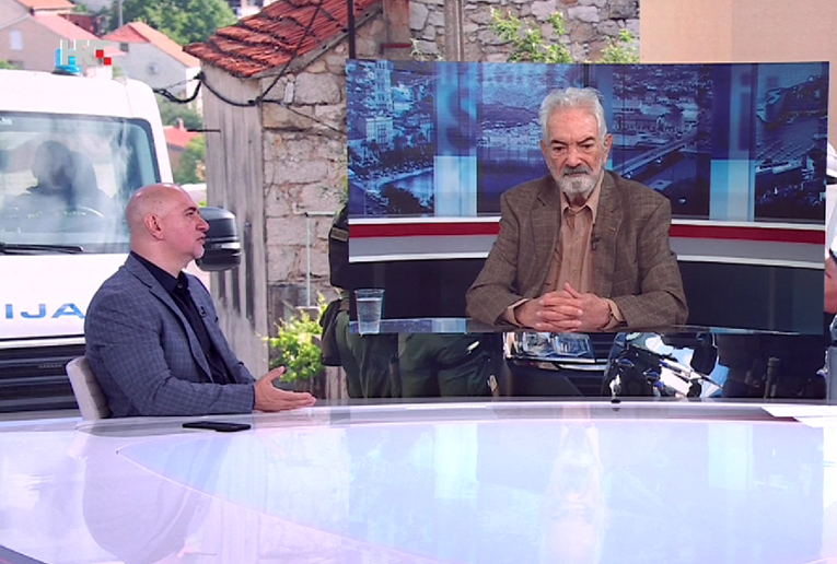 Kriminalist: Kod nas, nakon 15 godina, on zdrav, živ, normalan, nenormalan - izlazi