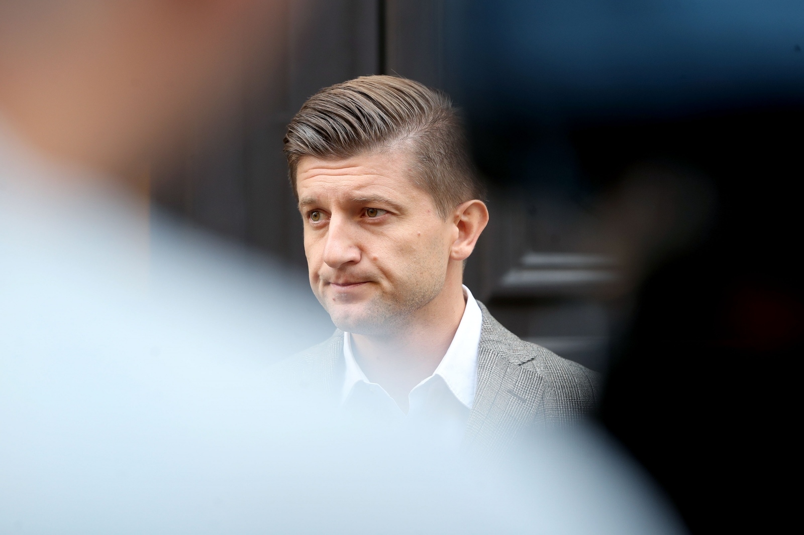 Marić: Smanjenja plaća neće biti, a o povećanju ćemo još razgovarati
