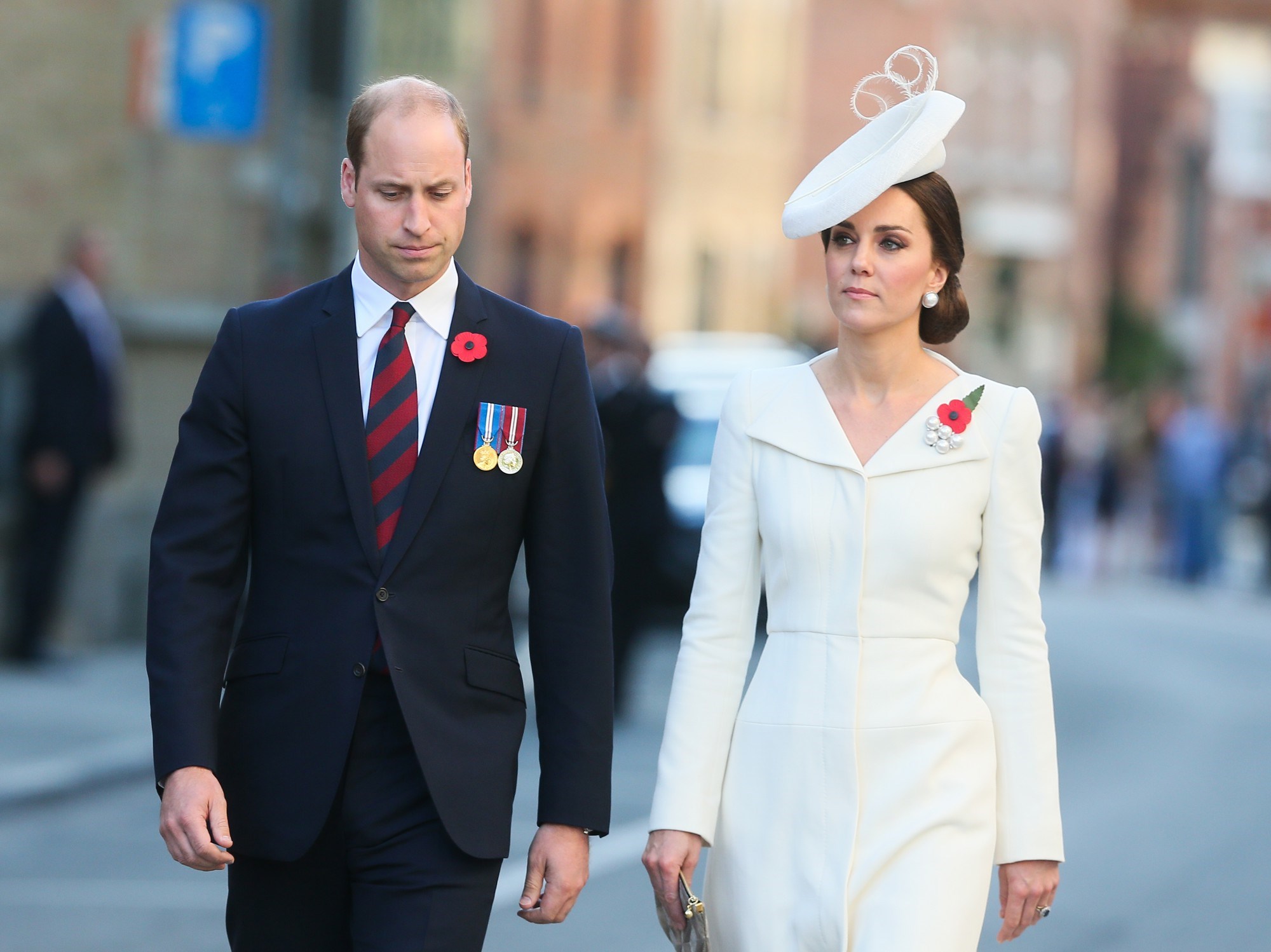 Princ William o dijagnozama Kate i Charlesa: "Život nas iskušava"