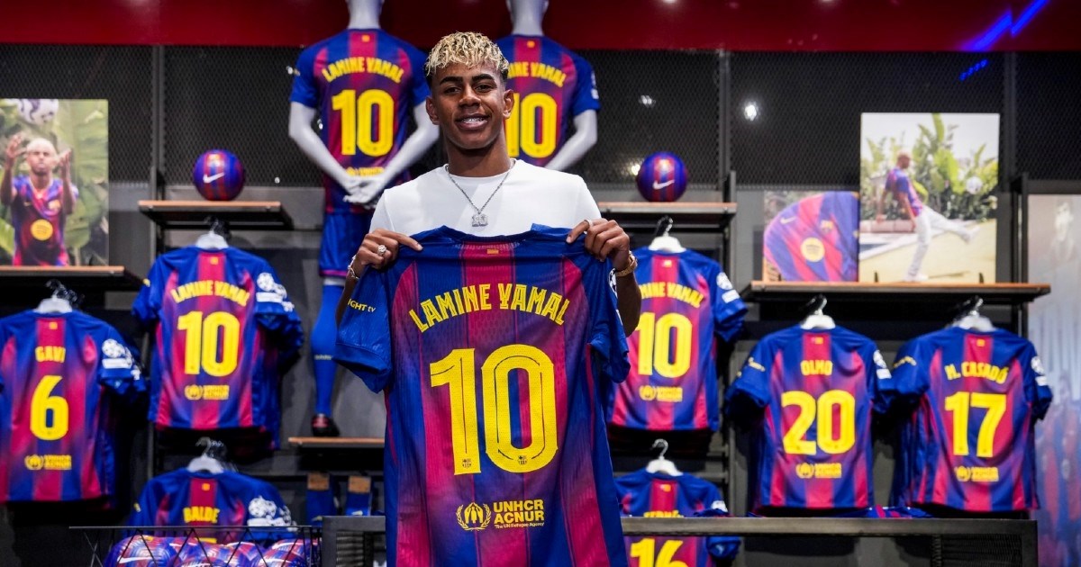 Barcelonini igrači žale se na nove dresove: "Preteški su kad se oznojimo"