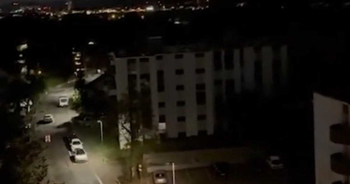 Pucnjava na raveu u Švicarskoj, pogođeno više ljudi
