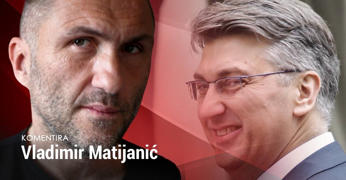 Plenković u školama stvara novu generaciju HDZ-ovih birača