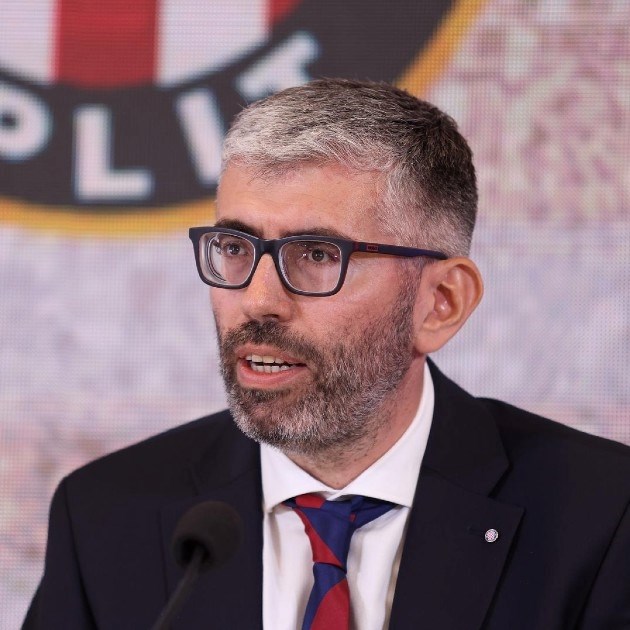 Hajduk od HNS-a zatražio VAR komunikaciju s utakmice protiv Varaždina