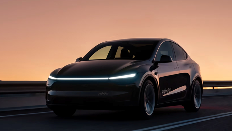 Teslini Robotaksiji sudjeluju u nesrećama četiri puta češće od ljudskih vozača